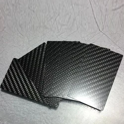 Carbon Fiber Sheet