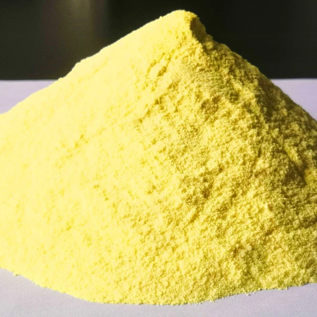 Para Aramid Yarn